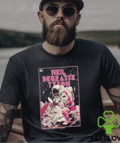 Funny neil Degrasse Tyson Seattle, Wa April 16th 2024 Shirt 3 Funny neil Degrasse Tyson Seattle, Wa April 16th 2024 Shirt