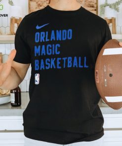 Funny orlando Magic Basketball shirt