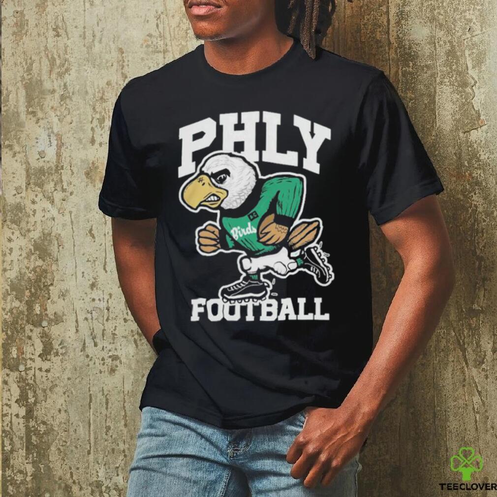 Funny phlylocker Phly Football Kelly Green Tee Shirt Funny phlylocker Phly Football Kelly Green Tee Shirt