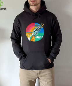 Funny pink Floyd wish you were here logo hoodie, sweater, longsleeve, shirt v-neck, t-shirt