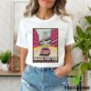 Official friends West Coast Hip Hop West Side T shirt