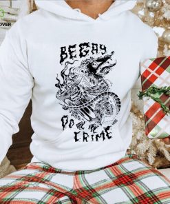 Funny punk with a camera be gay do crime 2023 shirt 3 Funny punk with a camera be gay do crime 2023 shirt