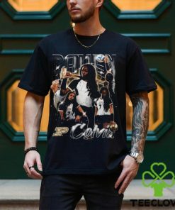 Funny raven colvin purdue vintage shirt