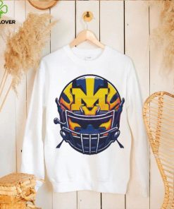 Funny retro Ann Arbor Michigan Football shirt