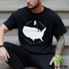 Looney Tunes Ohio Against The World Shirt