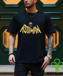 Funny rodman Batman hoodie, sweater, longsleeve, shirt v-neck, t-shirt