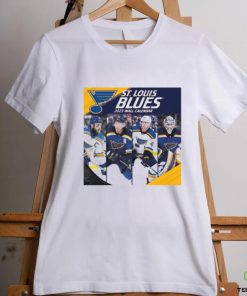 Funny st louis blues 2023 team wall calendar shirt 1 Funny st louis blues 2023 team wall calendar shirt