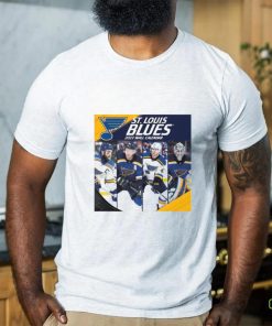 Funny st louis blues 2023 team wall calendar shirt 2 Funny st louis blues 2023 team wall calendar shirt