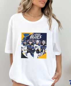 Funny st louis blues 2023 team wall calendar shirt 3 Funny st louis blues 2023 team wall calendar shirt
