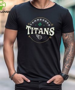 Funny tennessee Titans st patrick’s day lucky 2024 shirt 2 Funny tennessee Titans st patrick’s day lucky 2024 shirt