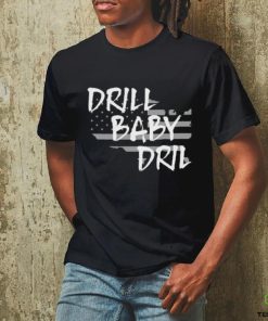 Funny the Persistence Drill Baby Drill Shirt 3 Funny the Persistence Drill Baby Drill Shirt