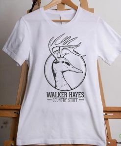 Funny walker hayes duck buck shirt