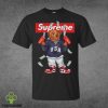 Funny Supreme Hot Bear T-Shirt