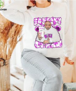 Funnyahhtees Dj Khaled Squeaky Clean T Shirt