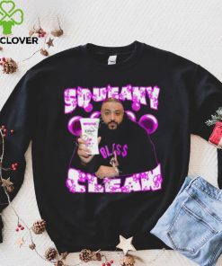 Funnyahhtees Dj Khaled Squeaky Clean T Shirt 4 Funnyahhtees Dj Khaled Squeaky Clean T Shirt