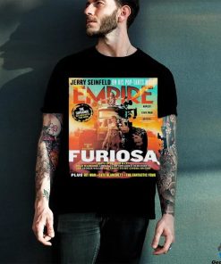 Furiosa on Empire Magazine Cover Shirt