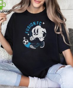 Fusion Soccer Merch Cutie Pie Soccer T Shirt