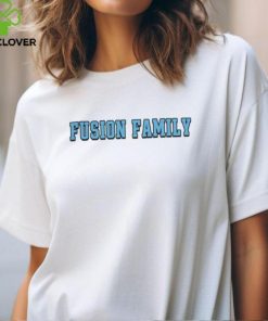 Fusion Soccer Merch Fusion Family T Shirt