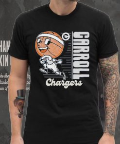 Future Charger Carroll Chargers shirt