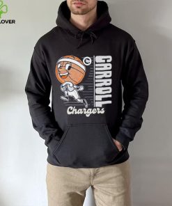 Future Charger Carroll Chargers hoodie, sweater, longsleeve, shirt v-neck, t-shirt