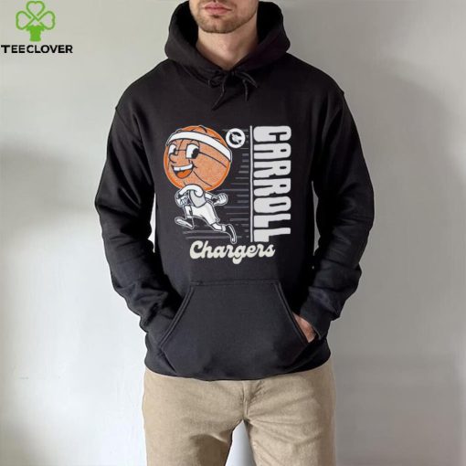 Future Charger Carroll Chargers hoodie, sweater, longsleeve, shirt v-neck, t-shirt