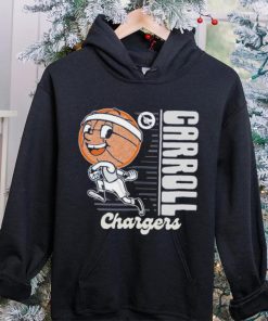 Future Charger Carroll Chargers hoodie, sweater, longsleeve, shirt v-neck, t-shirt