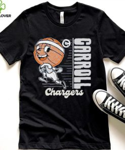 Future Charger Carroll Chargers hoodie, sweater, longsleeve, shirt v-neck, t-shirt