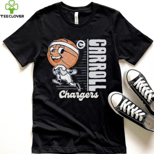 Future Charger Carroll Chargers hoodie, sweater, longsleeve, shirt v-neck, t-shirt