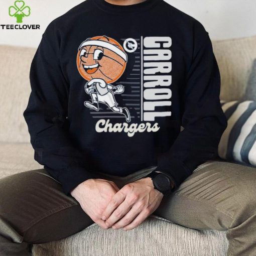 Future Charger Carroll Chargers hoodie, sweater, longsleeve, shirt v-neck, t-shirt