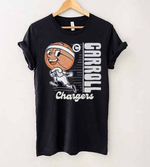 Future Charger Carroll Chargers hoodie, sweater, longsleeve, shirt v-neck, t-shirt