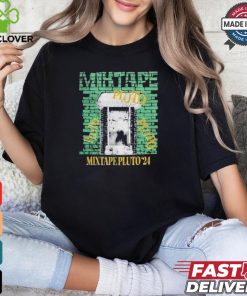 Future Freebandz Mixtape Pluto ’24 T Shirts