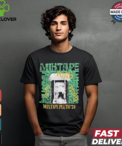 Future Freebandz Mixtape Pluto ’24 T Shirts