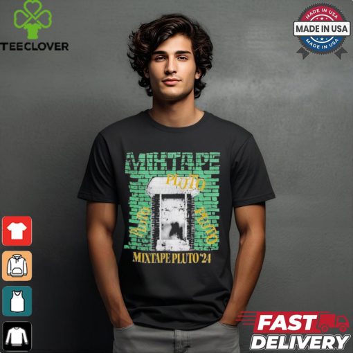 Future Freebandz Mixtape Pluto ’24 T Shirts