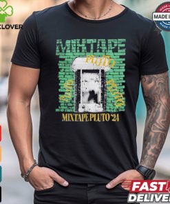 Future Freebandz Mixtape Pluto ’24 T Shirts