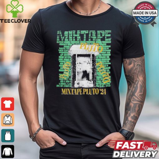 Future Freebandz Mixtape Pluto ’24 T Shirts
