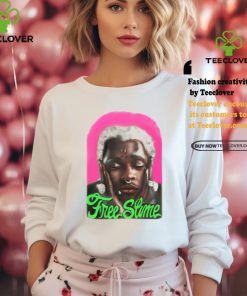Future Wore A Free Slime Shirt