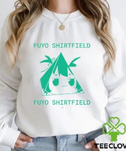 Fuyo Shirtfield Shirt