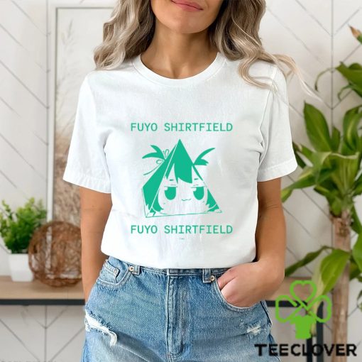 Fuyo Shirtfield Shirt