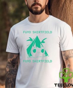 Fuyo Shirtfield Shirt