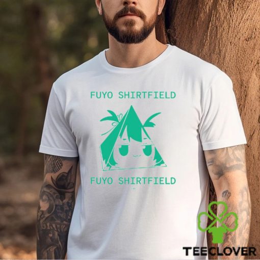 Fuyo Shirtfield Shirt