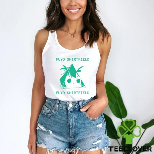 Fuyo Shirtfield Shirt