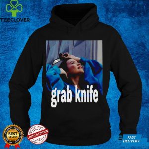 Mitski Mystery Grab Knife T hoodie, sweater, longsleeve, shirt v-neck, t-shirt