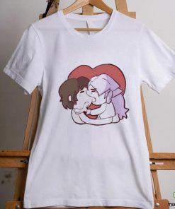 Fyolaoi Sigzai Sigma And Dazai Kissing Shirt 3 Fyolaoi Sigzai Sigma And Dazai Kissing Shirt