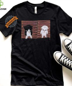 Fyre Crystal Castles Cig Cats Shirt