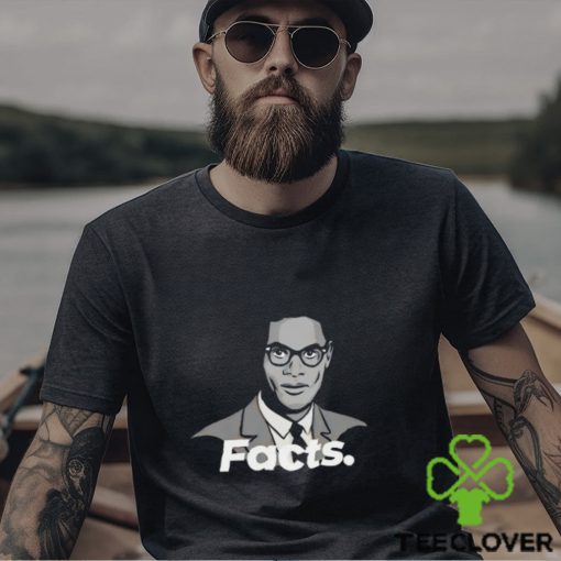 Facts Thomas Sowell shirt