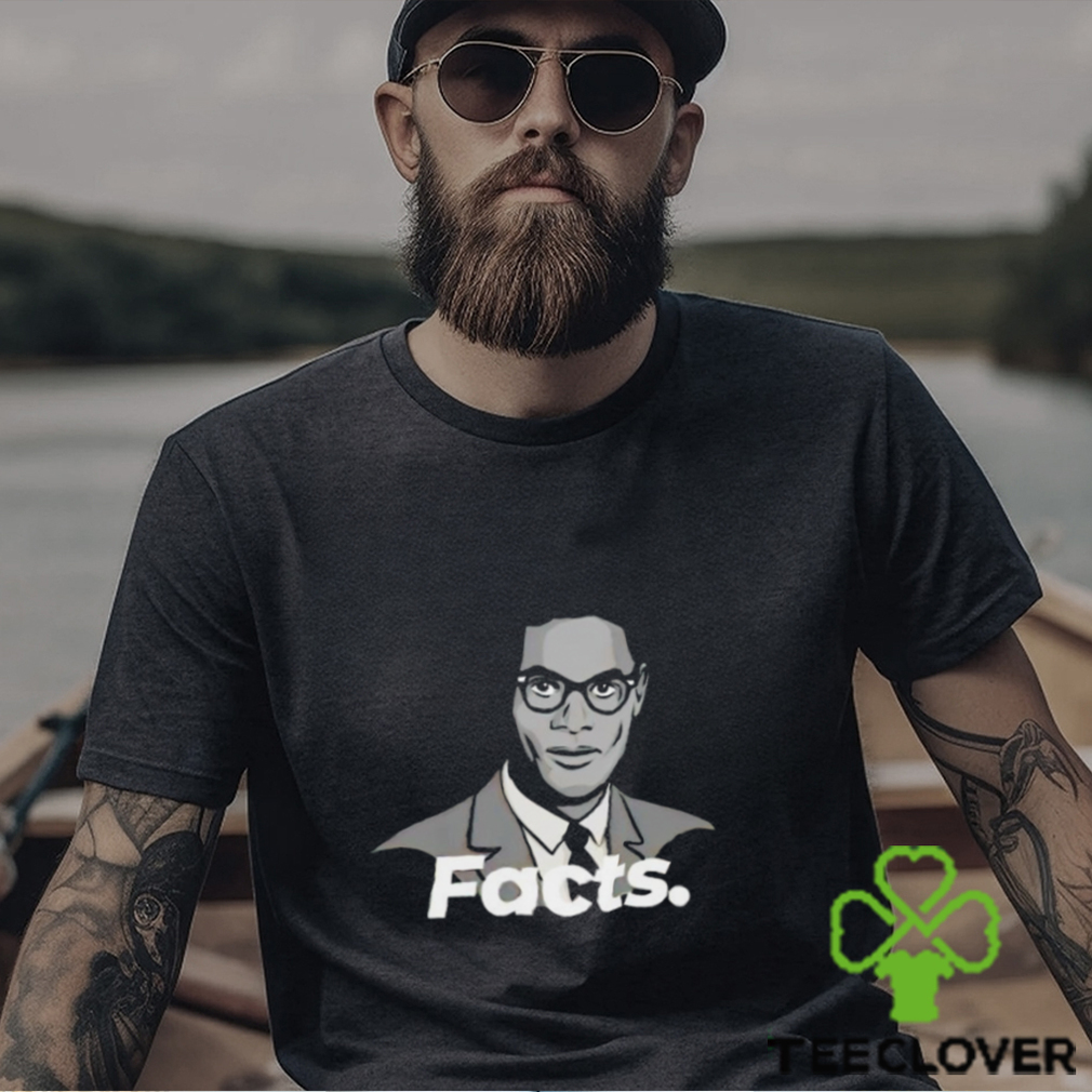 Facts Thomas Sowell shirt Facts Thomas Sowell shirt