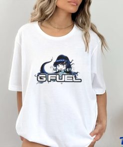 G Fuel Blue Ice 2023 Shirt