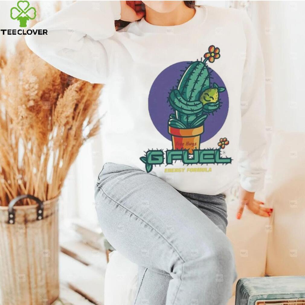 G Fuel Energy Formula Shirt G Fuel Energy Formula Shirt