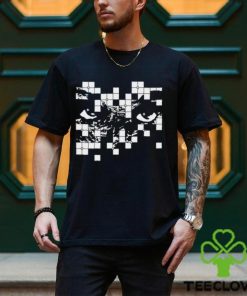 G Jones Paths Logo Shirt