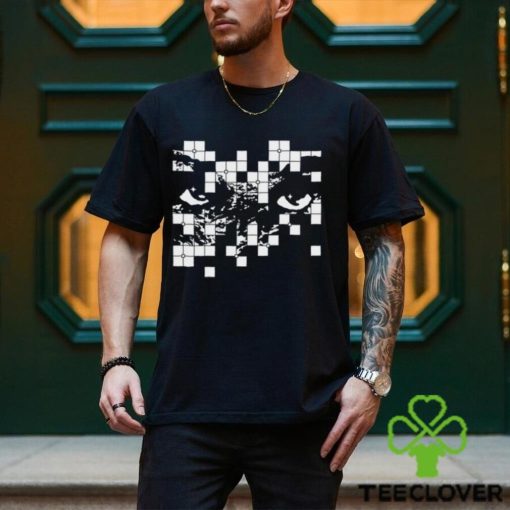 G Jones Paths Logo Shirt